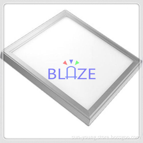 Square 300*300 LED panel light 24W lamps SAMSUNG 5630 Led Lamp lightings